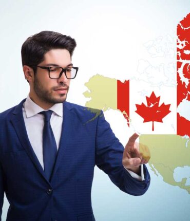 Business-Immigration