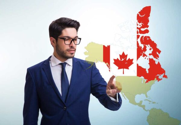 Business-Immigration