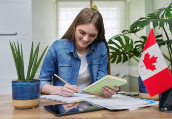 Study in Canada